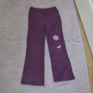 Purple Gymboree Pants